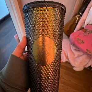 Starbucks Tumbler